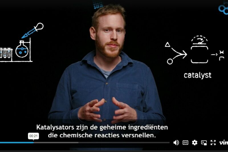 Eye Opener David Rieder