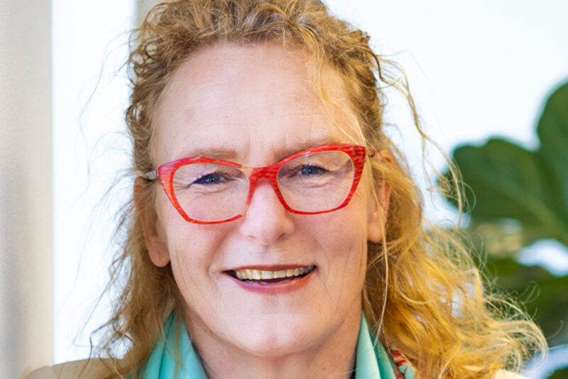 Marinke Wijngaard vierkant