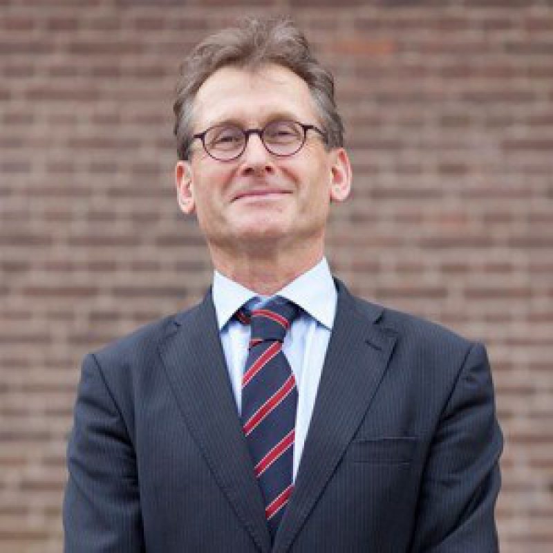 Ben feringa